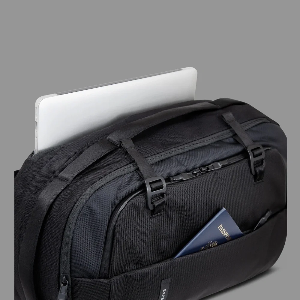 Timbuk2 Travel Bagpack - Picture 3 of 6